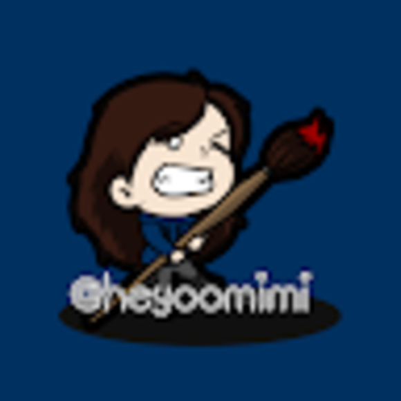 heyoomimi